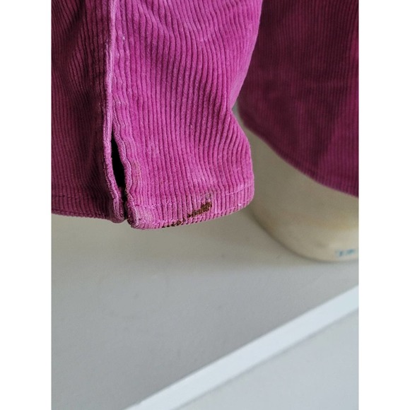 Chadwick's Corduroy Women's Jacket - Picture 8 of 8